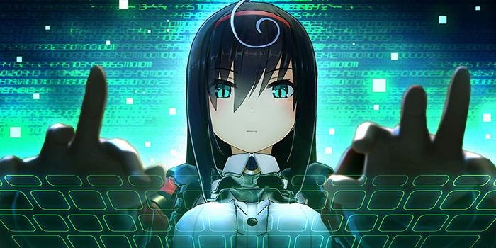 Death end re;Quest 2