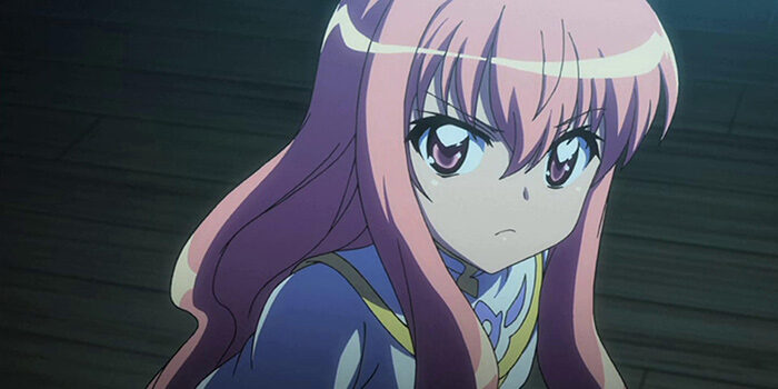 Familiar of Zero