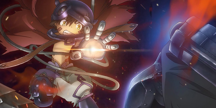 Made In Abyss Neues Preview Video Zum Sequel Film Anime2you