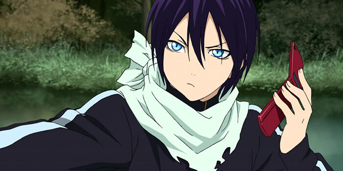 Noragami