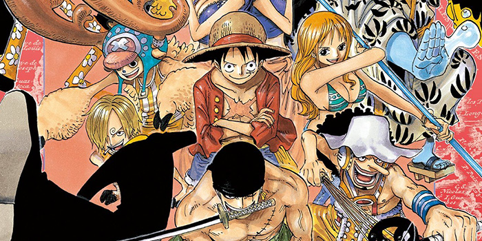 »One Piece«-Redakteur äußert sich zum Manga-Ende – Anime2You