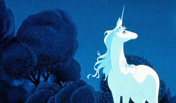 Das Letzte Einhorn 2019 Das Letzte Einhorn 2019