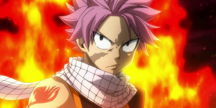 Fairy Tail