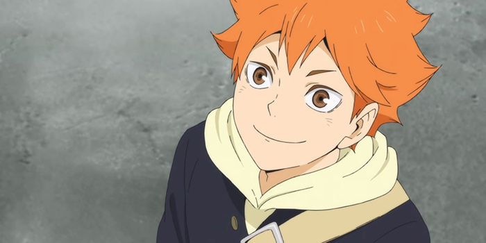 »Haikyu!!: TO THE TOP« erscheint bei peppermint anime – Anime2You