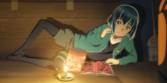 Hinamatsuri«: Erster deutscher Trailer zum Anime | Anime2You