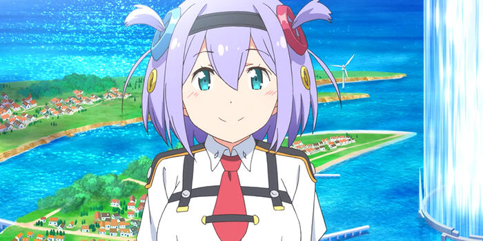 President, It's Time for Battle!