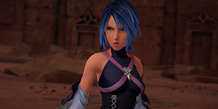 Kingdom Hearts Iii Releasetermin Des Remind Dlcs Anime2you