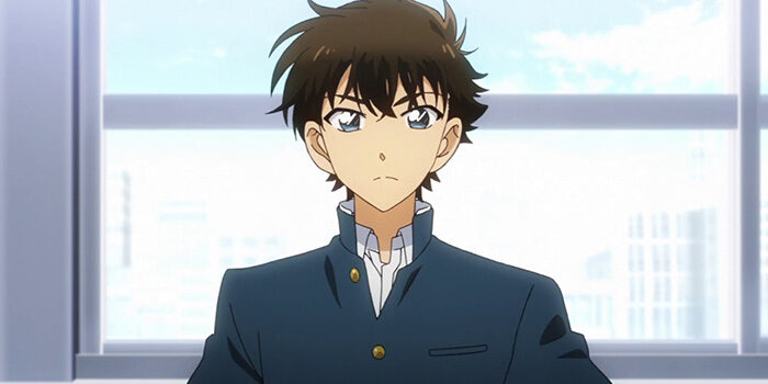 Magic Kaito 1412