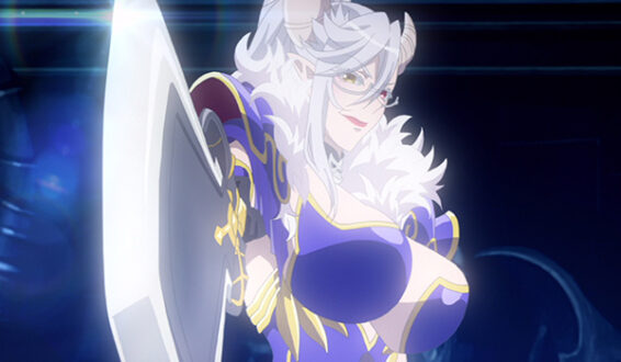 Seven mortal sins anime episode 1