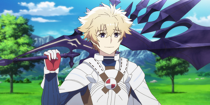 Infinite Dendrogram Anime's Video Reveals Tomoki Kobayashi as Director