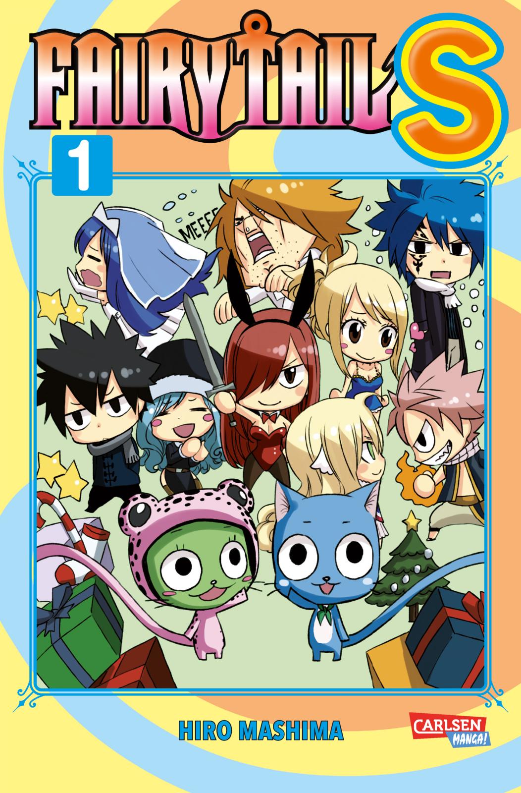 Anime2You Award Die besten MangaReihen 2019 Anime2You