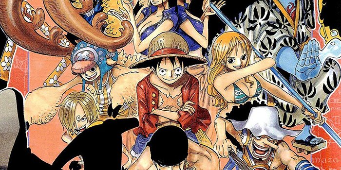 One Piece Oda Aussert Sich Zu Kommenden Entwicklungen Im Manga