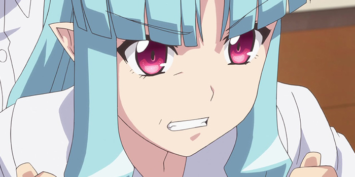 Tsugumomo Staffel 2 Tsugumomo Staffel 2