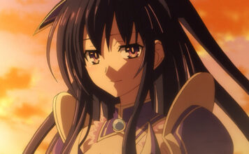 Date A Live - Kostenloser Stream in Ger Dub – Anime2You
