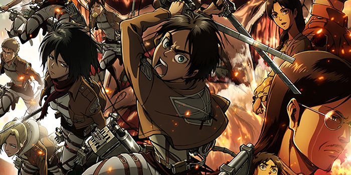 ProSieben MAXX: Neuer Starttermin der »Attack on Titan«-Filme – Anime2You