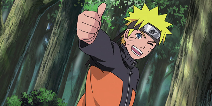 Naruto Shippuden»-Veröffentlichung auf Netflix verschoben 