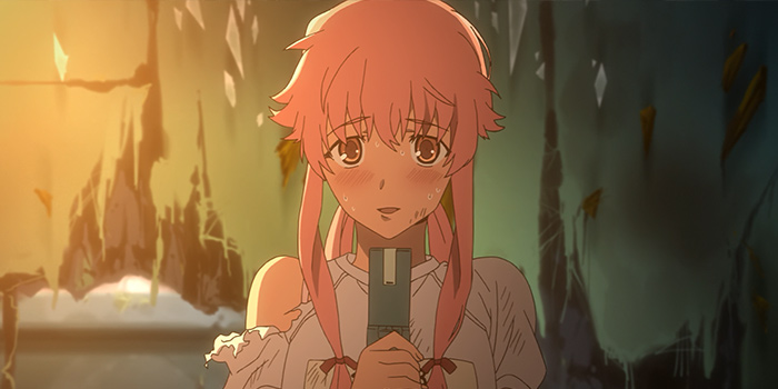 Mirai-Nikki-Episode-14 on Vimeo