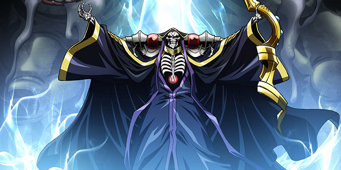 »Overlord III«: Erste Details zum Disc-Release – Anime2You