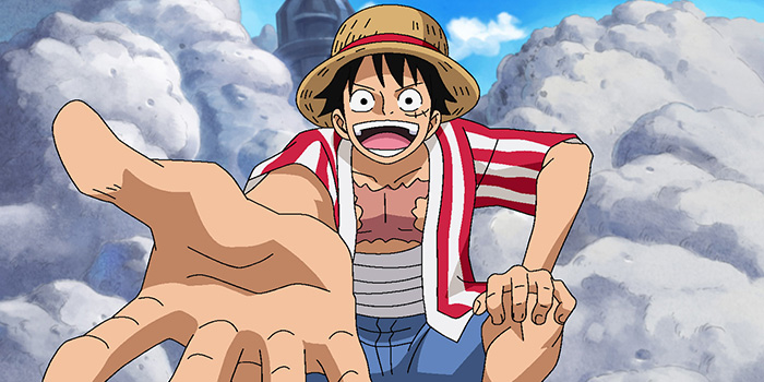 Deutscher »One Piece«-Simulcast ab sofort am Sonntag – Anime2You