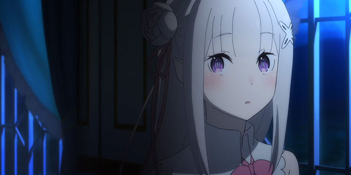 »Re:ZERO«: Crunchyroll zeigt zweite OVA »The Frozen Bond« – Anime2You