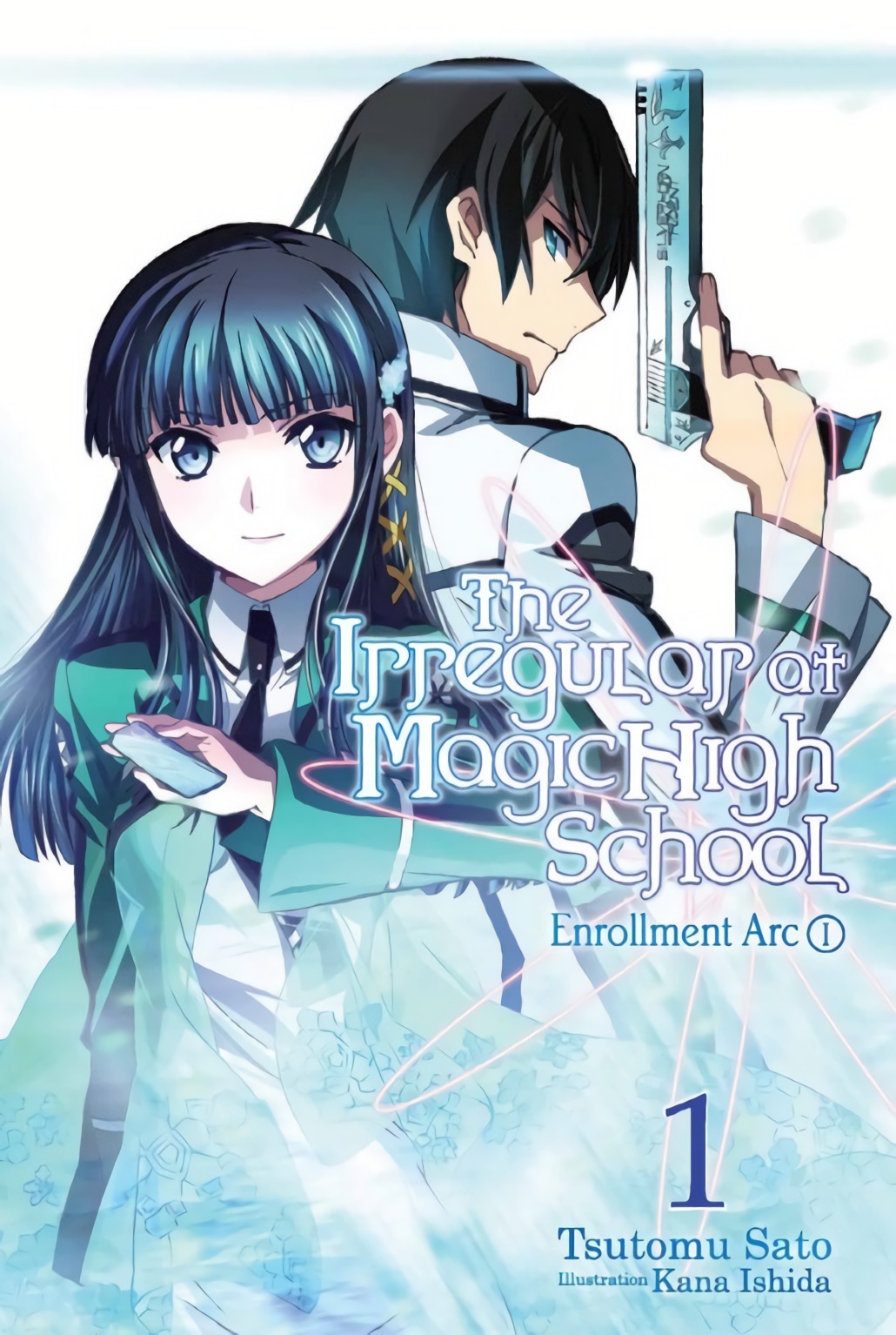 the irregular at magic high school movie amazon