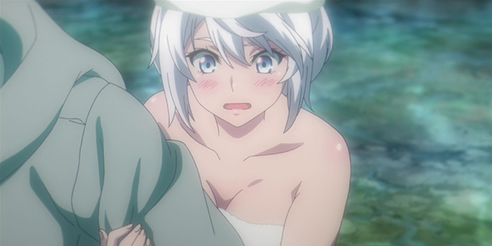 Strike the Blood tem anuncio da 4º temporada com trailer cheio de plot -  IntoxiAnime