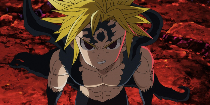 »Seven Deadly Sins«: Netflix-Release von Staffel 3 verzögert sich