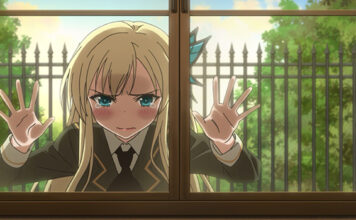 Haganai: I Don’t Have Many Friends - Stream in Ger Dub – Anime2You
