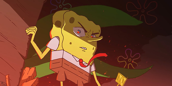 SpongeBob«: Fanmade-Anime erhält komplette Episode | Anime2You