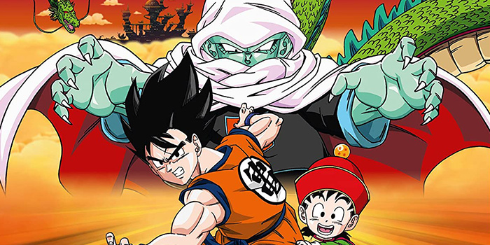 Neuer Disc Termin Fur Dragon Ball Z Filme Auf Blu Ray Anime2you