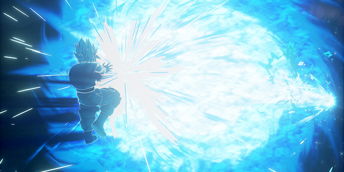»Dragon Ball Z: Kakarot«: Erste Infos zum zweiten DLC-Paket | Anime2You