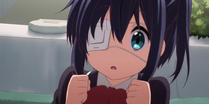 Love, Chunibyo & Other Delusions! - Gesamtausgabe: Deutsch