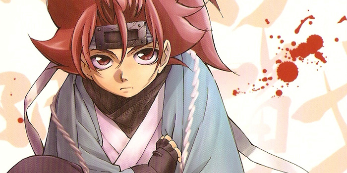 Peace Maker Kurogane« erscheint bei KAZÉ Anime | Anime2You