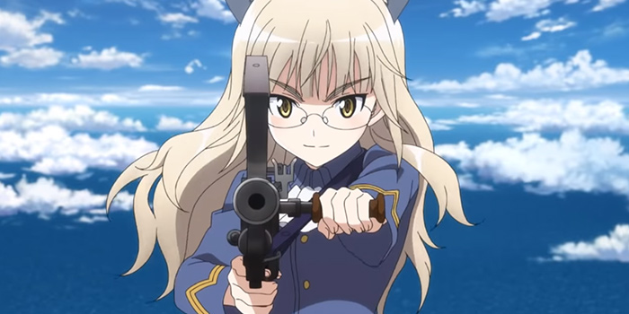 strike witches road to berlin episodes
