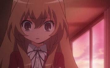 Toradora! - Kostenloser Stream in Ger Dub – Anime2You