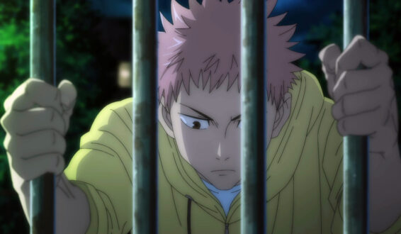 Ersteindruck: »Jujutsu Kaisen« - Der neue Horror-Anime | Anime2You