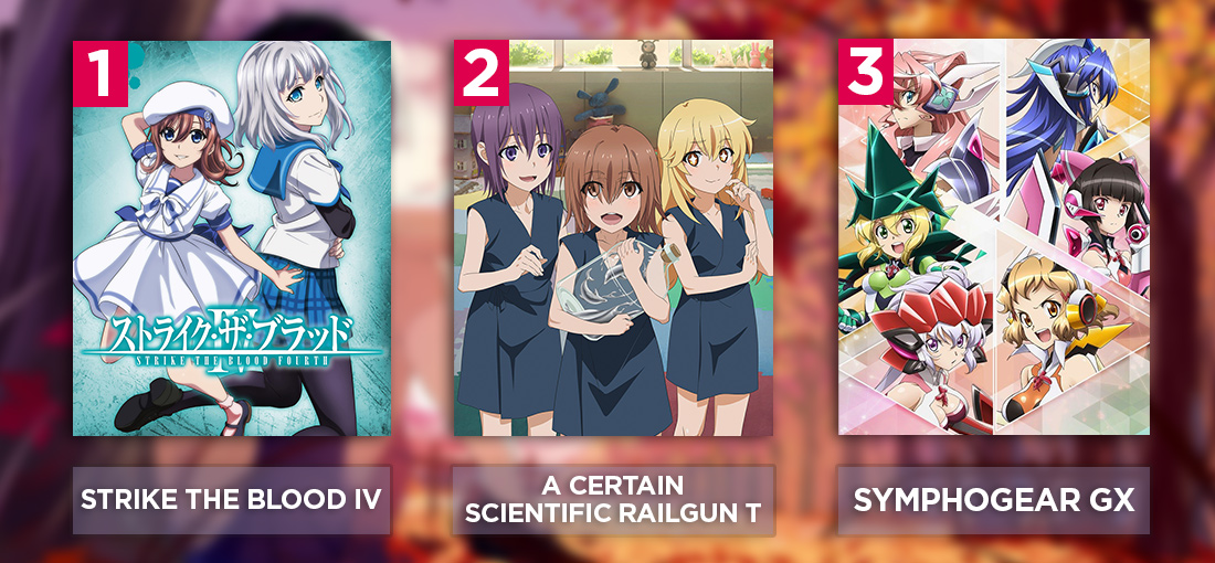 Charts Japanische Anime Bestseller In Kw 41 Anime2you