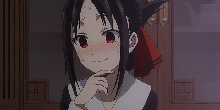 Kaguya Sama Love Is War Staffel 3 Und Ova Bestatigt Anime2you