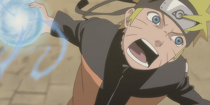 Naruto Shippuden»-Veröffentlichung auf Netflix verschoben 