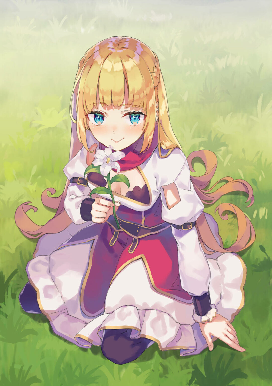 Banish From The Hero Party Manga »Banished From The Heroes' Party« erhält einen Anime | Anime2You