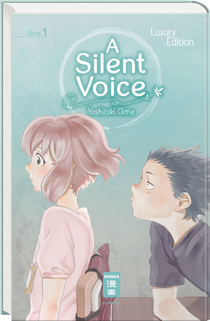 a silent voice manga tumblr