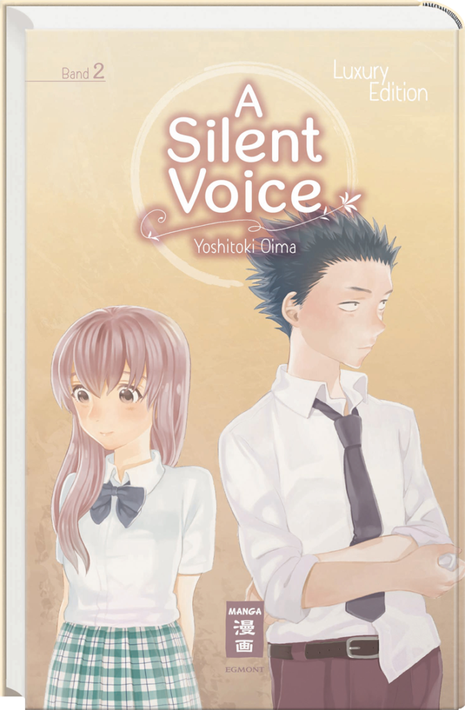a silent voice manga ita