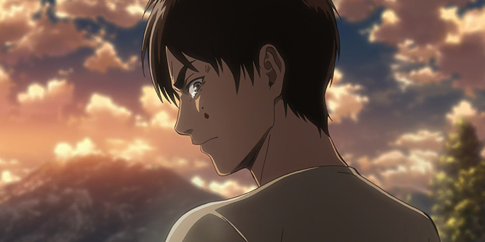 Attack On Titan 4 Skript Brachte Sprecher Zum Weinen Anime2you Attack on titan turned the anime world on its head with its explosive debut in 2013. anime2you