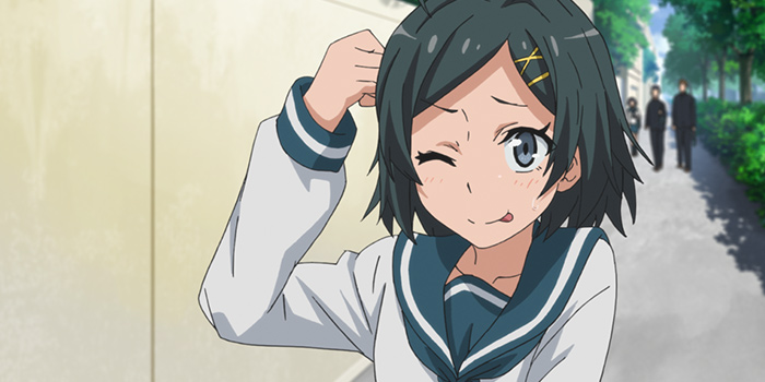 »OreGairu«: Erste Staffel ab sofort auf Abruf verfügbar | Anime2You