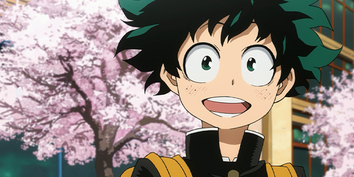 My Hero Academia Staffel 2 Ger Sub My Hero Academia Staffel 2 Ger Sub