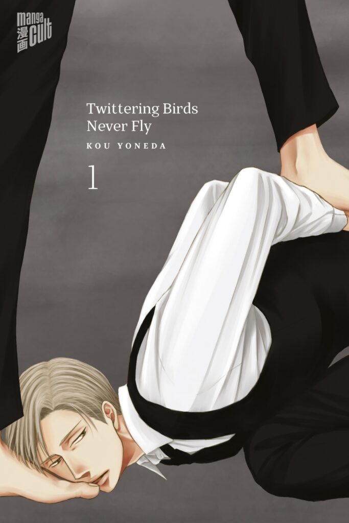 Twittering Birds Never Fly Ch 52 Manga-Review: »Twittering Birds Never Fly« – Band 1 | Anime2You