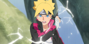 »Boruto«: Neue Folgen ab heute auf ProSieben MAXX – Anime2You