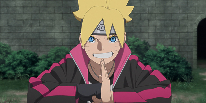 Â»BorutoÂ«: Details zum nÃ¤chsten Ending-Song | Anime2You