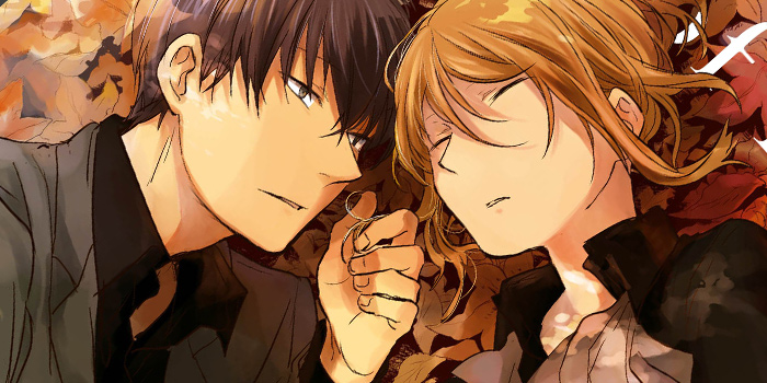 »Love of Kill«: Action-Romanze erhält eine Anime-Adaption – Anime2You