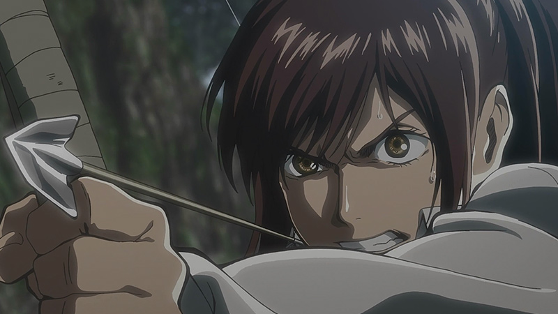 »Attack on Titan«: Fans wählen die Top 21 Charaktere – Anime2You